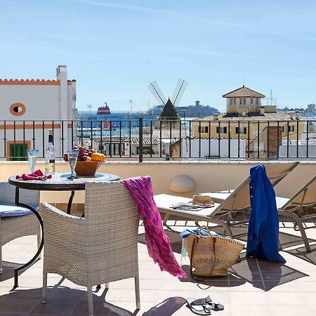 Staycatalina Boutique Hotel-Apartments パルマ・デ・マリョルカ 部屋 写真