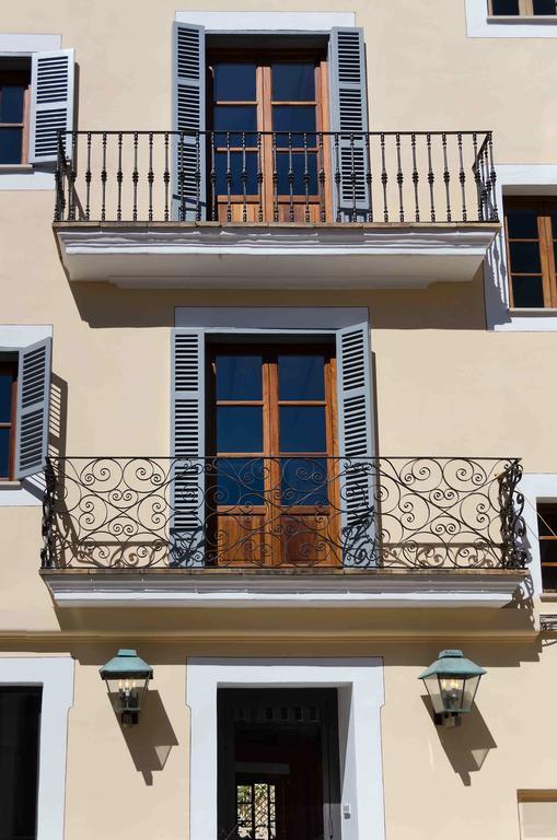 Staycatalina Boutique Hotel-Apartments パルマ・デ・マリョルカ エクステリア 写真