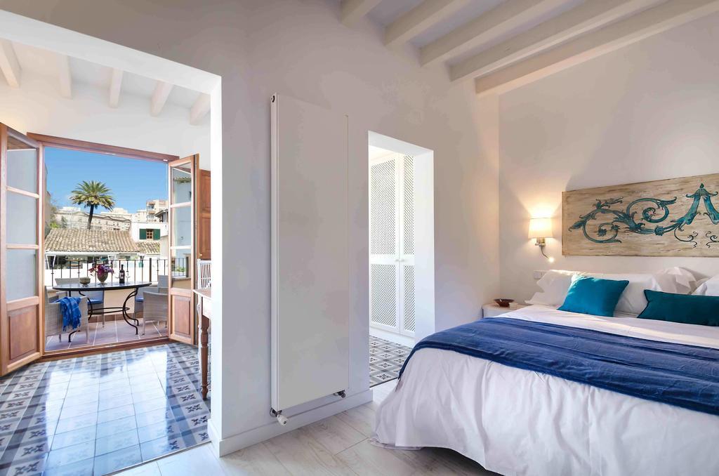 Staycatalina Boutique Hotel-Apartments パルマ・デ・マリョルカ 部屋 写真