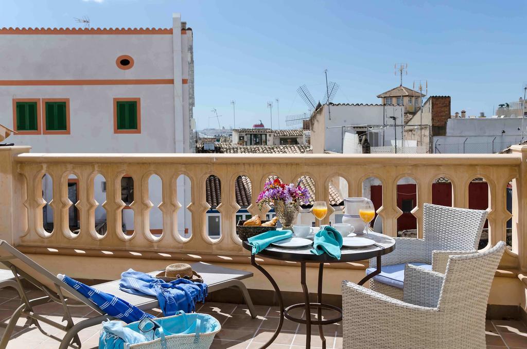 Staycatalina Boutique Hotel-Apartments パルマ・デ・マリョルカ 部屋 写真
