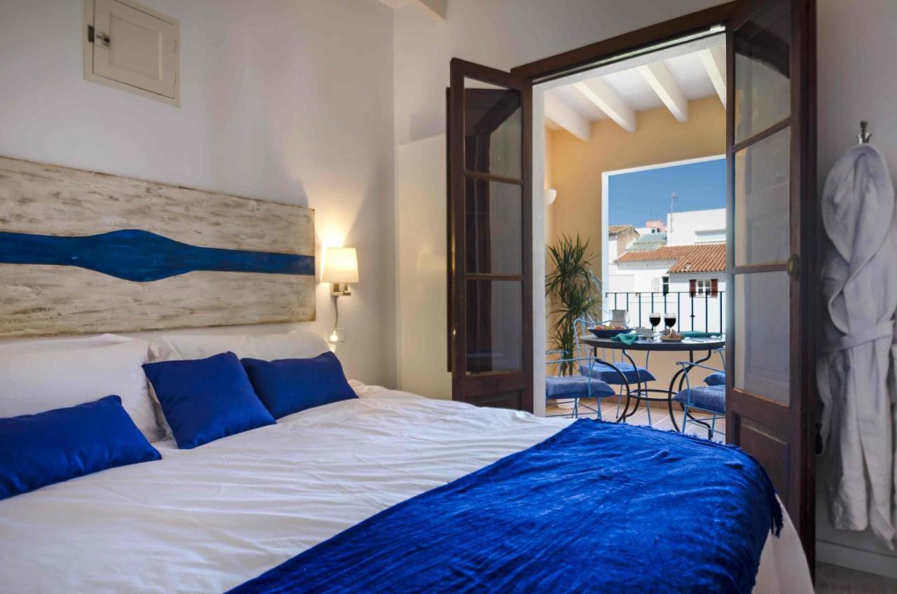 Staycatalina Boutique Hotel-Apartments パルマ・デ・マリョルカ エクステリア 写真
